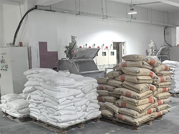 Zhejiang QianDuoMu Chliste Maisiú Co, Teo.