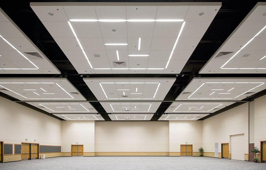 Tugann an tionscal uasteorainn chomhtháite dearadh cliste isteach chun an taithí baile a fheabhsú