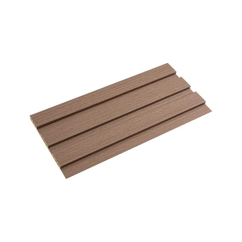 Decor Balla Intí Bord Cumhdaigh Balla Wpc