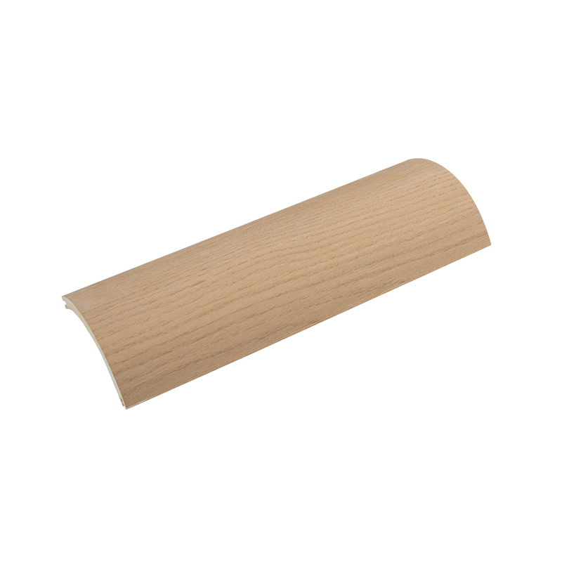 Múnlú Balla Wpc atá Frithsheasmhach in aghaidh Creimeadh, CRUA, agus Éasca le Suiteáil