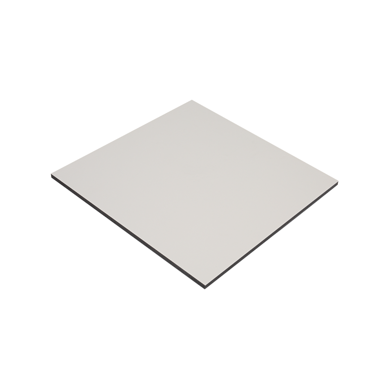 Tionchar- Frithsheasmhach in aghaidh Creimeadh - Clúdach Balla Adhmaid-Plaisteacha