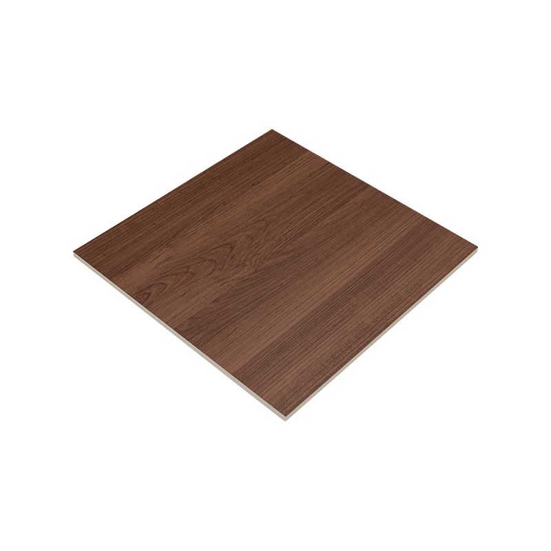 Pláta frith-imbhuailte 8mm WPC