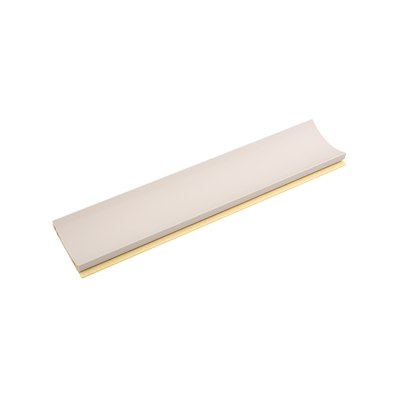 Painéal Cumhdach 3d Grooved Le haghaidh Iontrálacha