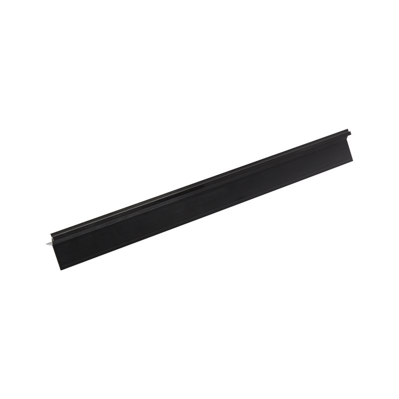 Próifílí Alúmanam 3d Ideal Do Réimse Leathan Feidhmchlár Decor Baile