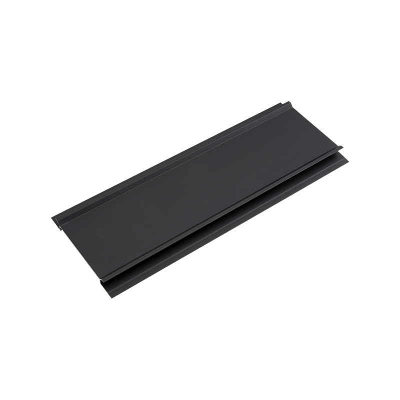 Próifílí Alúmanam Balla 3d Le Roghnú Leathan Stíleanna