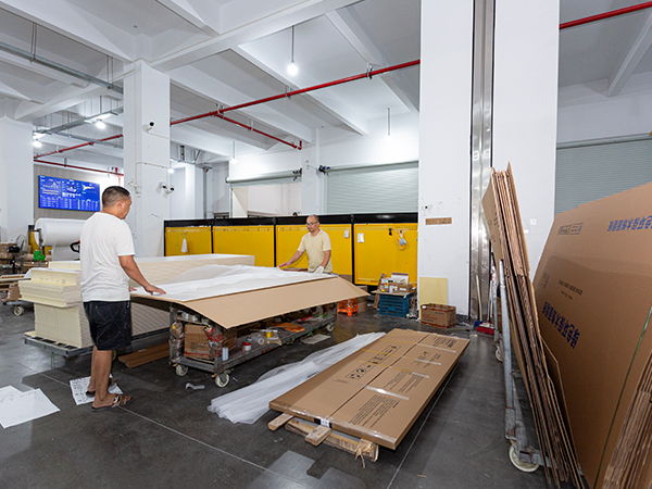 Zhejiang QianDuoMu Chliste Maisiú Co, Teo.