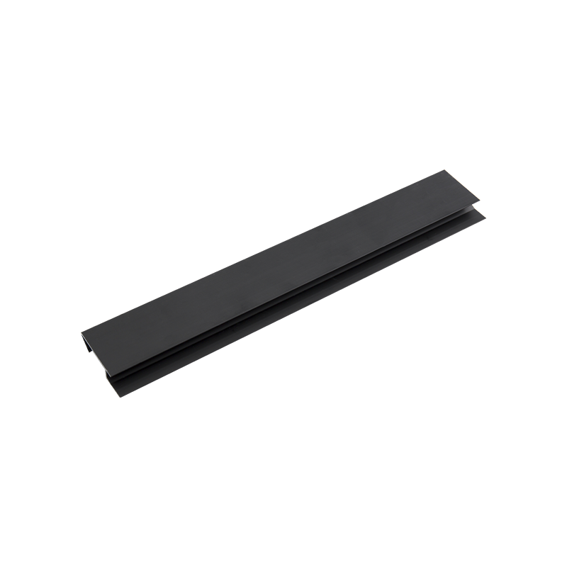 Próifílí Alúmanam Frithsheasmhach in aghaidh Creimeadh Le Bailchríocha faoi stiúir