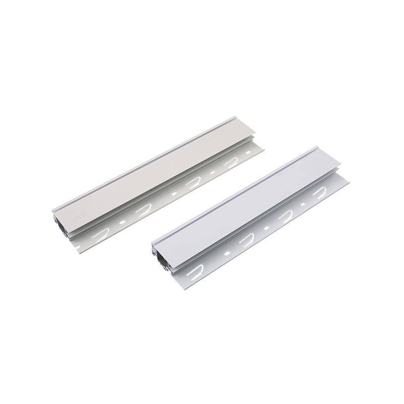 Bhíoma Tánaisteach LED Feistithe go Beacht atá Éasca le Suiteáil Taitneamhach ó thaobh Aeistéitiúil