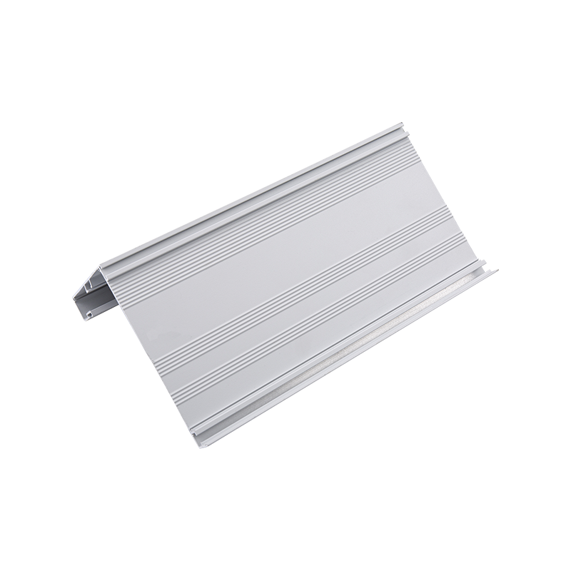 Córas Rian Cuirtín Stylish Durable Taise-Resistant