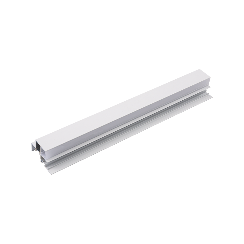 Dearadh Sraitheach Uathúil Éasca-Suiteáil Bhíoma Eyelid Dúbailte